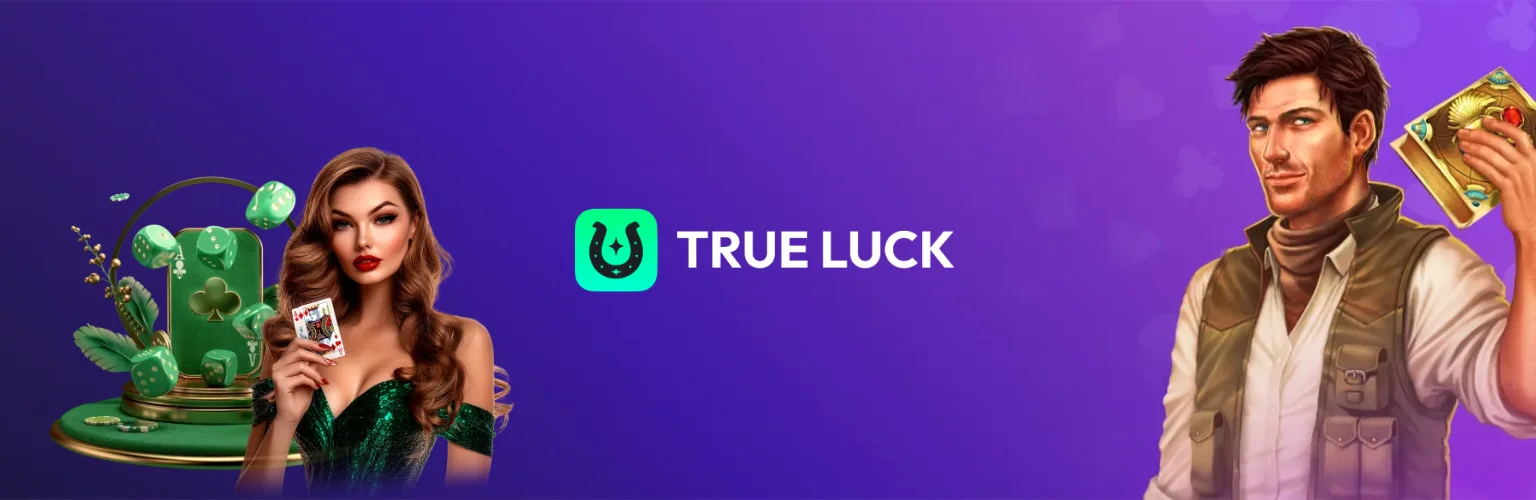 trueluck casino nl